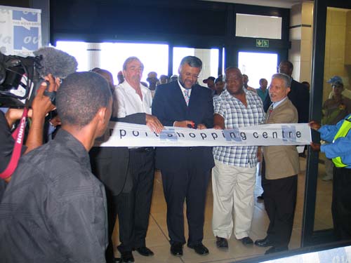 Premier Official Opening 1
